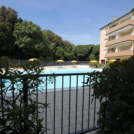 Acquasmeralda Appartamento 03 Rosolina Mare Extérieur photo