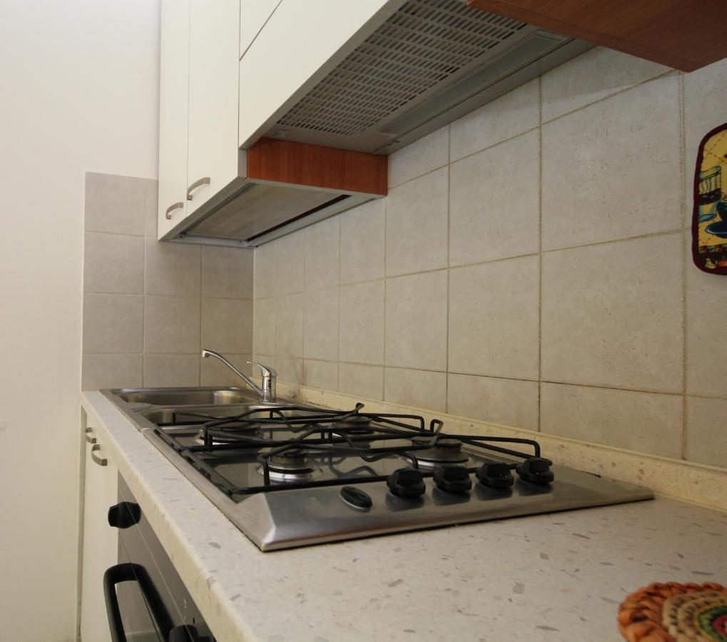 Acquasmeralda Appartamento 03 Rosolina Mare Extérieur photo