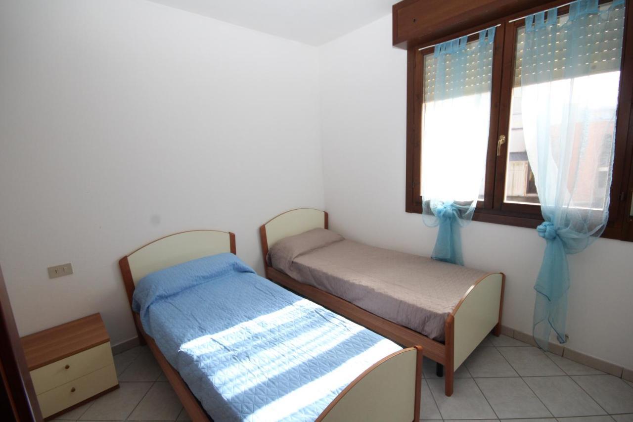 Acquasmeralda Appartamento 03 Rosolina Mare Extérieur photo