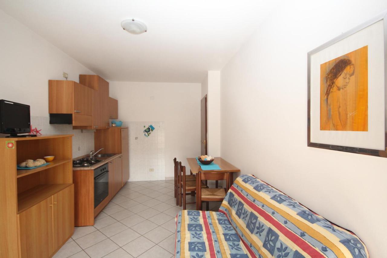 Acquasmeralda Appartamento 03 Rosolina Mare Extérieur photo